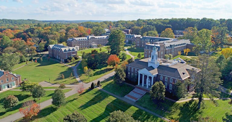 babson college group tours